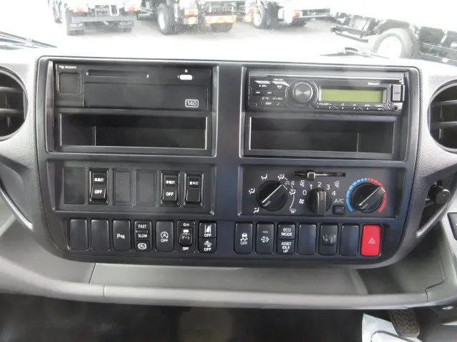 日野 デュトロ 2KG-XZU712M(2WD)の写真25