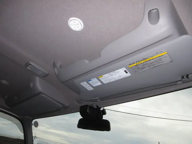 日野 デュトロ 2KG-XZU712M(2WD)の写真28