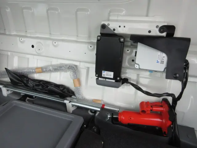日野 デュトロ 2KG-XZU712M(2WD)の写真32