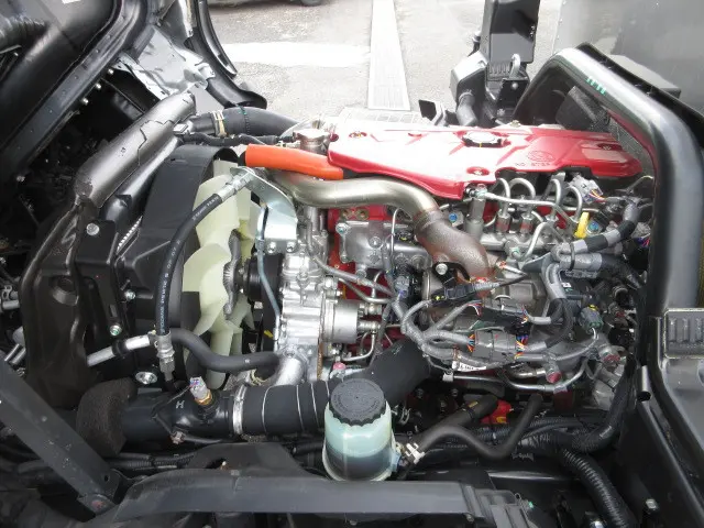 日野 デュトロ 2KG-XZU712M(2WD)の写真33