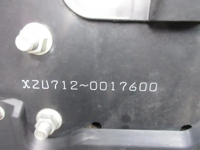 日野 デュトロ 2KG-XZU712M(2WD)の写真36