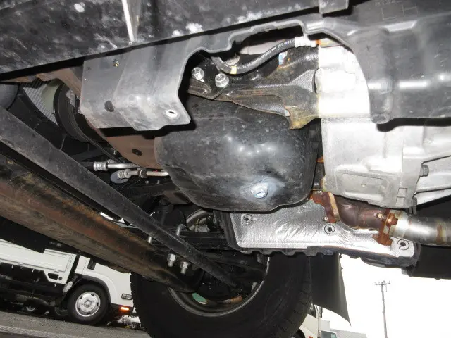 日野 デュトロ 2KG-XZU712M(2WD)の写真37