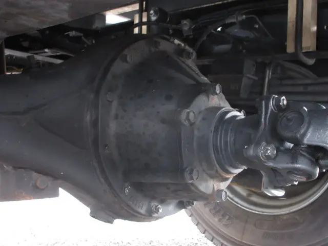 日野 デュトロ 2KG-XZU712M(2WD)の写真38