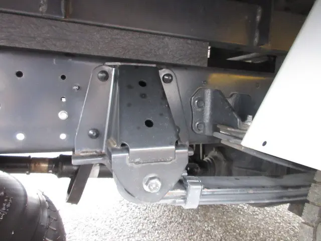 日野 デュトロ 2KG-XZU712M(2WD)の写真39