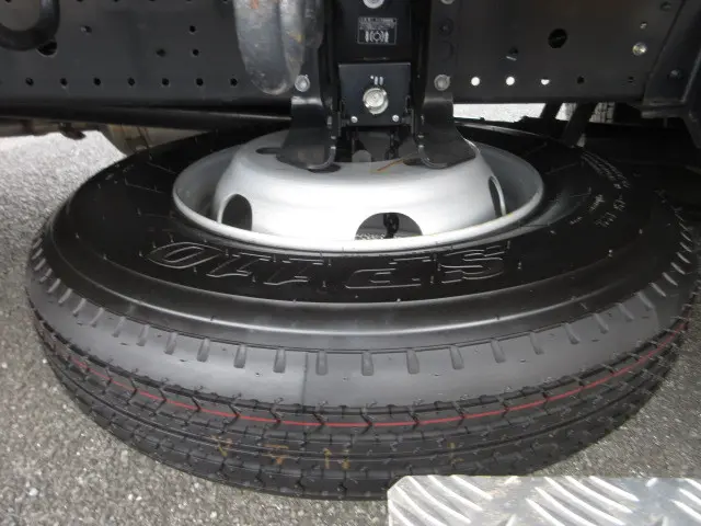 日野 デュトロ 2KG-XZU712M(2WD)の写真41