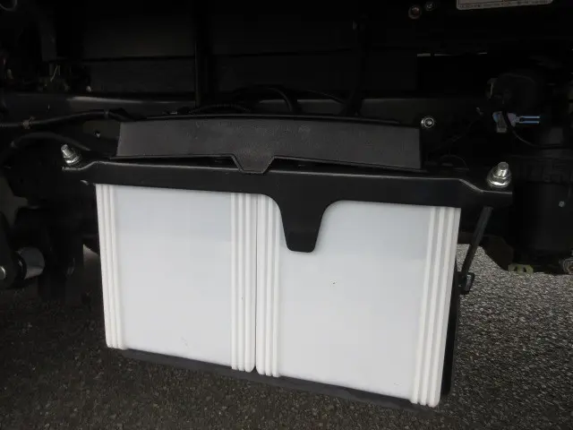 日野 デュトロ 2KG-XZU712M(2WD)の写真43