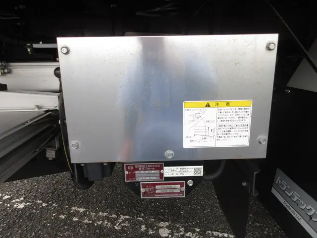 日野 デュトロ 2KG-XZU712M(2WD)の写真48