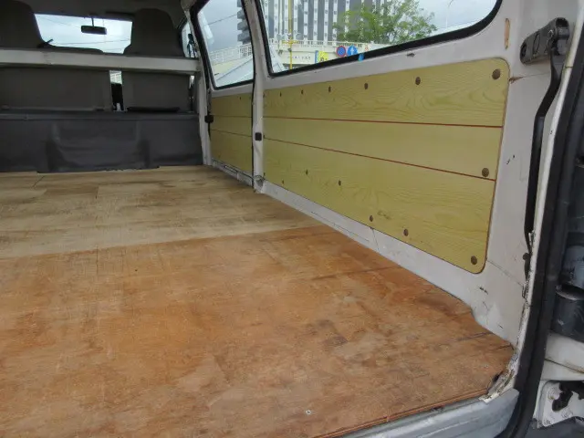 トヨタ ダイナ BDG-XZU508V(2WD)の写真12