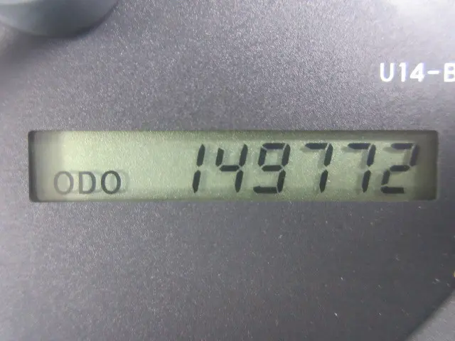 トヨタ ダイナ BDG-XZU508V(2WD)の写真19