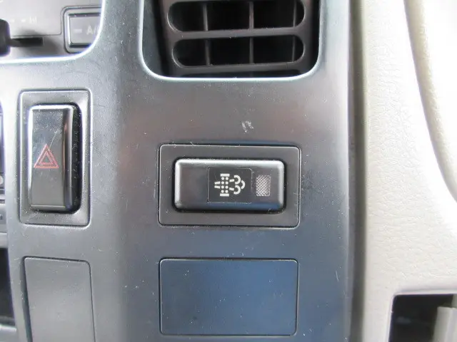 トヨタ ダイナ BDG-XZU508V(2WD)の写真20