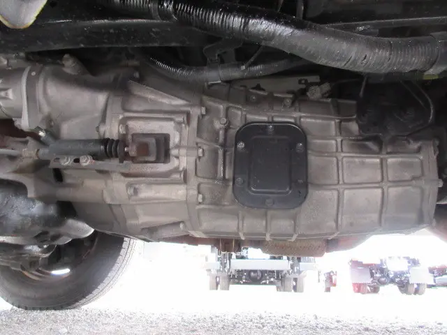 トヨタ ダイナ BDG-XZU508V(2WD)の写真32