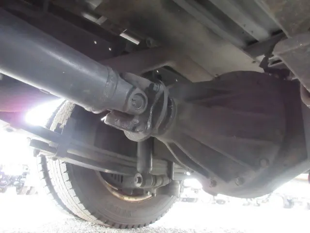トヨタ ダイナ BDG-XZU508V(2WD)の写真33