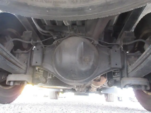 トヨタ ダイナ BDG-XZU508V(2WD)の写真34