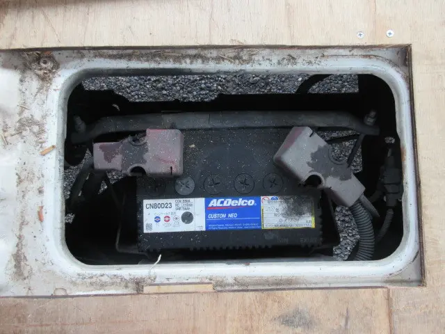 トヨタ ダイナ BDG-XZU508V(2WD)の写真36
