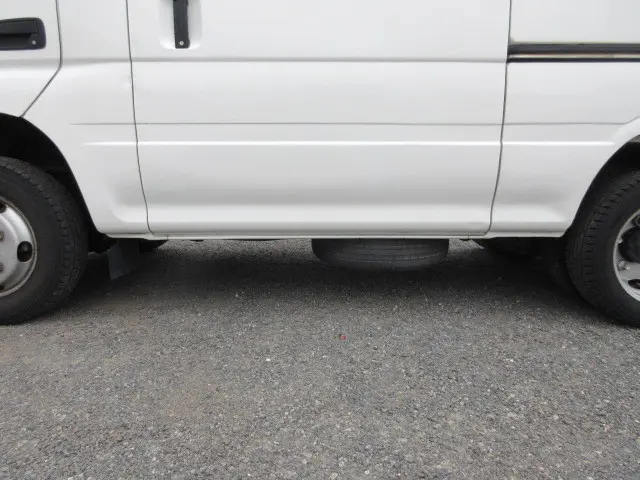 トヨタ ダイナ BDG-XZU508V(2WD)の写真38