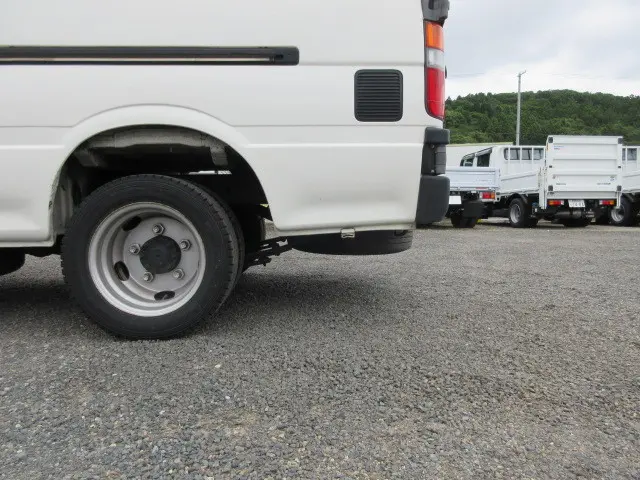 トヨタ ダイナ BDG-XZU508V(2WD)の写真39