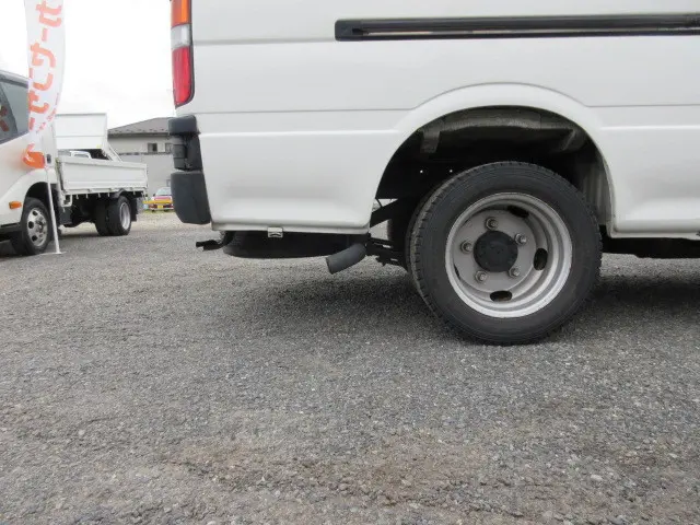 トヨタ ダイナ BDG-XZU508V(2WD)の写真40