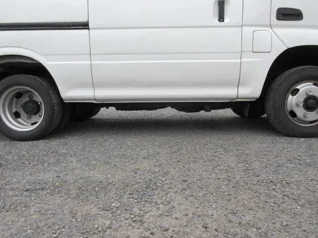 トヨタ ダイナ BDG-XZU508V(2WD)の写真41