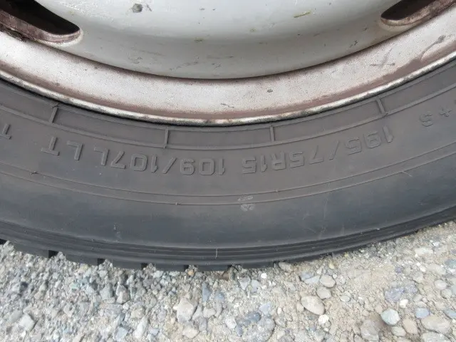 トヨタ ダイナ BDG-XZU508V(2WD)の写真49