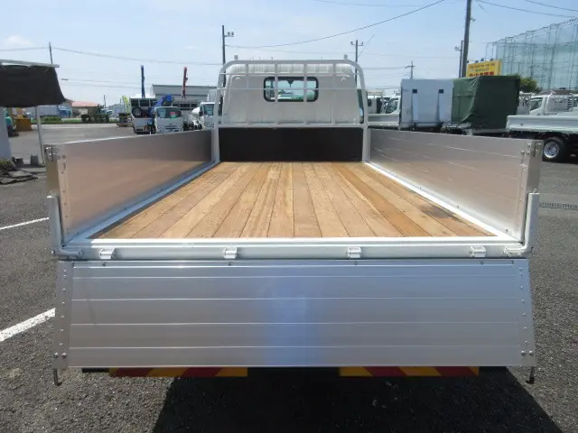日野 デュトロ TKG-XZU685M(4WD)の写真8
