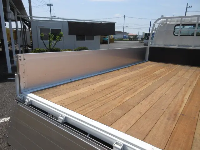 日野 デュトロ TKG-XZU685M(4WD)の写真10