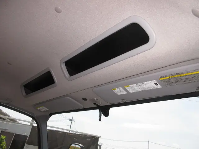 日野 デュトロ TKG-XZU685M(4WD)の写真19