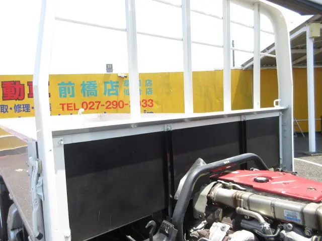日野 デュトロ TKG-XZU685M(4WD)の写真28
