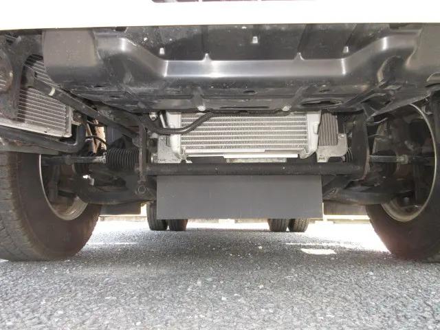 日野 デュトロ TKG-XZU685M(4WD)の写真29