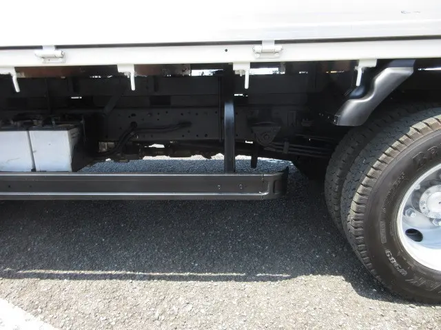 日野 デュトロ TKG-XZU685M(4WD)の写真35