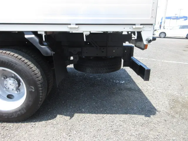 日野 デュトロ TKG-XZU685M(4WD)の写真36