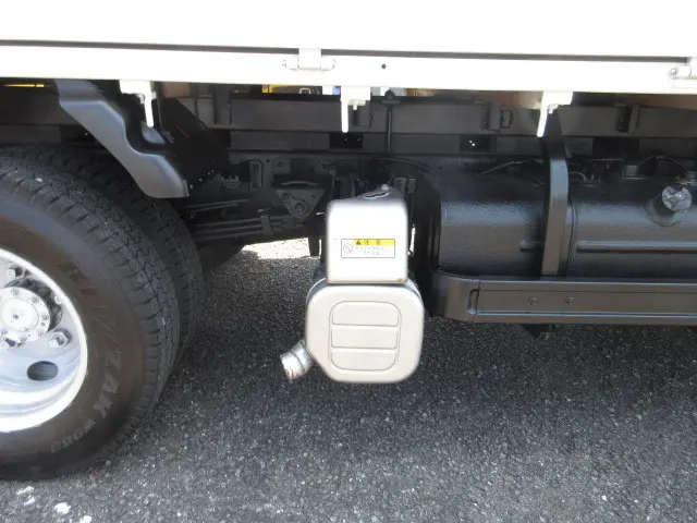 日野 デュトロ TKG-XZU685M(4WD)の写真38