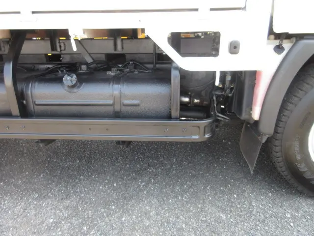 日野 デュトロ TKG-XZU685M(4WD)の写真39