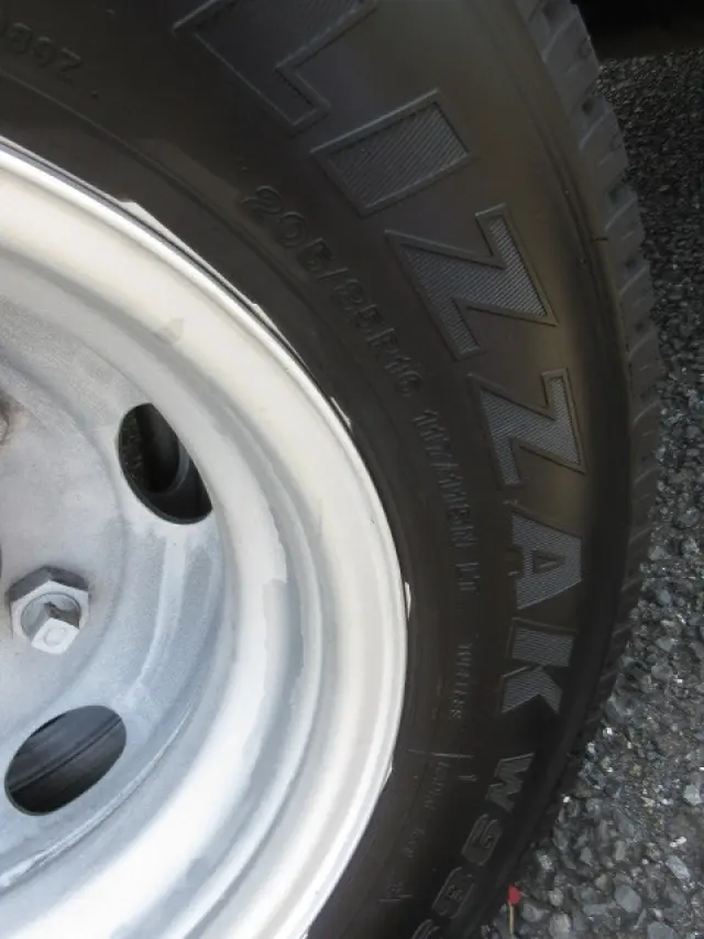 日野 デュトロ TKG-XZU685M(4WD)の写真42