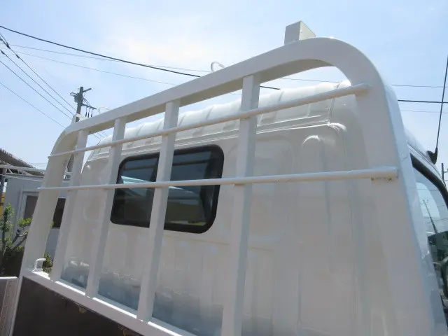 日野 デュトロ TKG-XZU685M(4WD)の写真47
