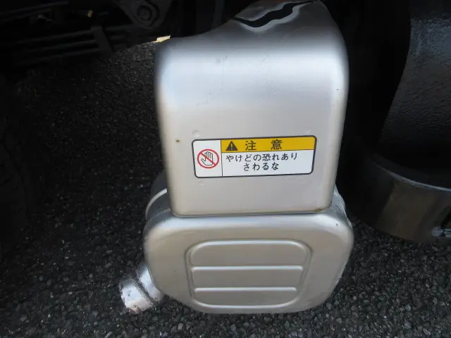 日野 デュトロ TKG-XZU685M(4WD)の写真48
