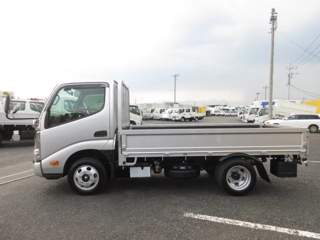 トヨタ ダイナ 2WG-GDY282(4WD)の写真5