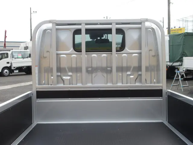 トヨタ ダイナ 2WG-GDY282(4WD)の写真11