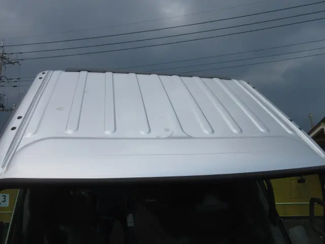 トヨタ ダイナ 2WG-GDY282(4WD)の写真12