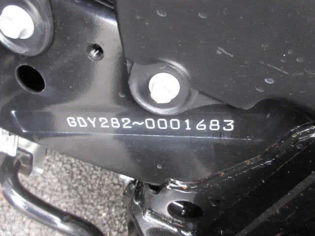 トヨタ ダイナ 2WG-GDY282(4WD)の写真27