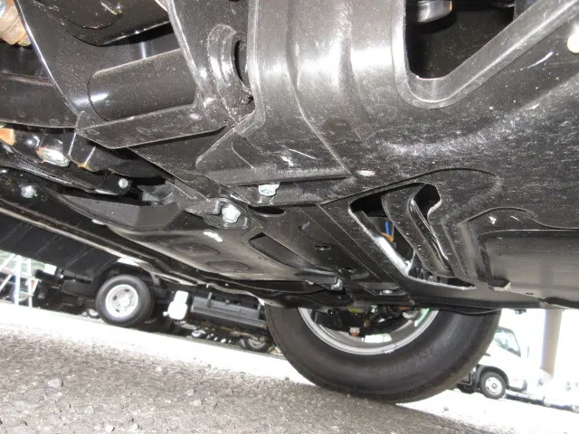 トヨタ ダイナ 2WG-GDY282(4WD)の写真28