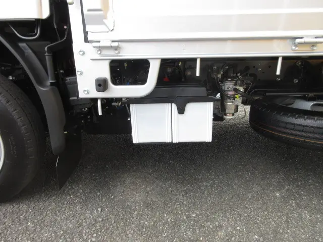 トヨタ ダイナ 2WG-GDY282(4WD)の写真32