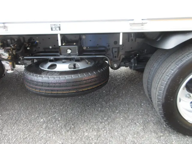 トヨタ ダイナ 2WG-GDY282(4WD)の写真33