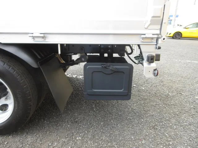 トヨタ ダイナ 2WG-GDY282(4WD)の写真34
