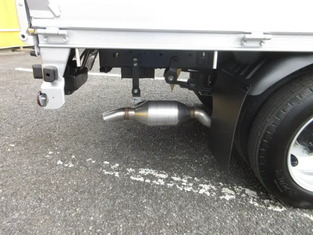 トヨタ ダイナ 2WG-GDY282(4WD)の写真35