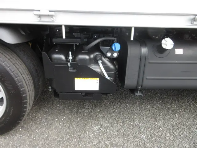 トヨタ ダイナ 2WG-GDY282(4WD)の写真36