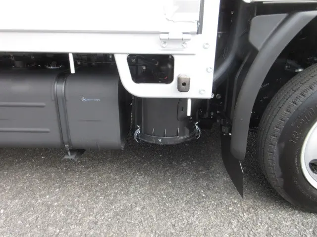 トヨタ ダイナ 2WG-GDY282(4WD)の写真37