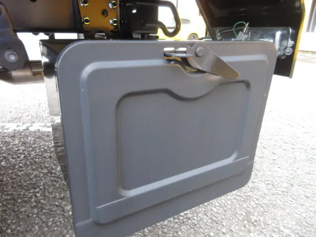 トヨタ ダイナ 2WG-GDY282(4WD)の写真39