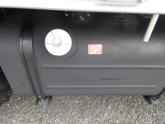 トヨタ ダイナ 2WG-GDY282(4WD)の写真40