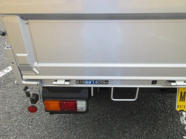 トヨタ ダイナ 2WG-GDY282(4WD)の写真44