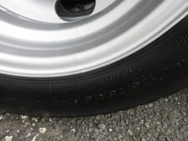 トヨタ ダイナ 2WG-GDY282(4WD)の写真46